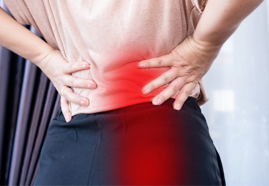 Sciatica Treatment in Los Angeles, CA