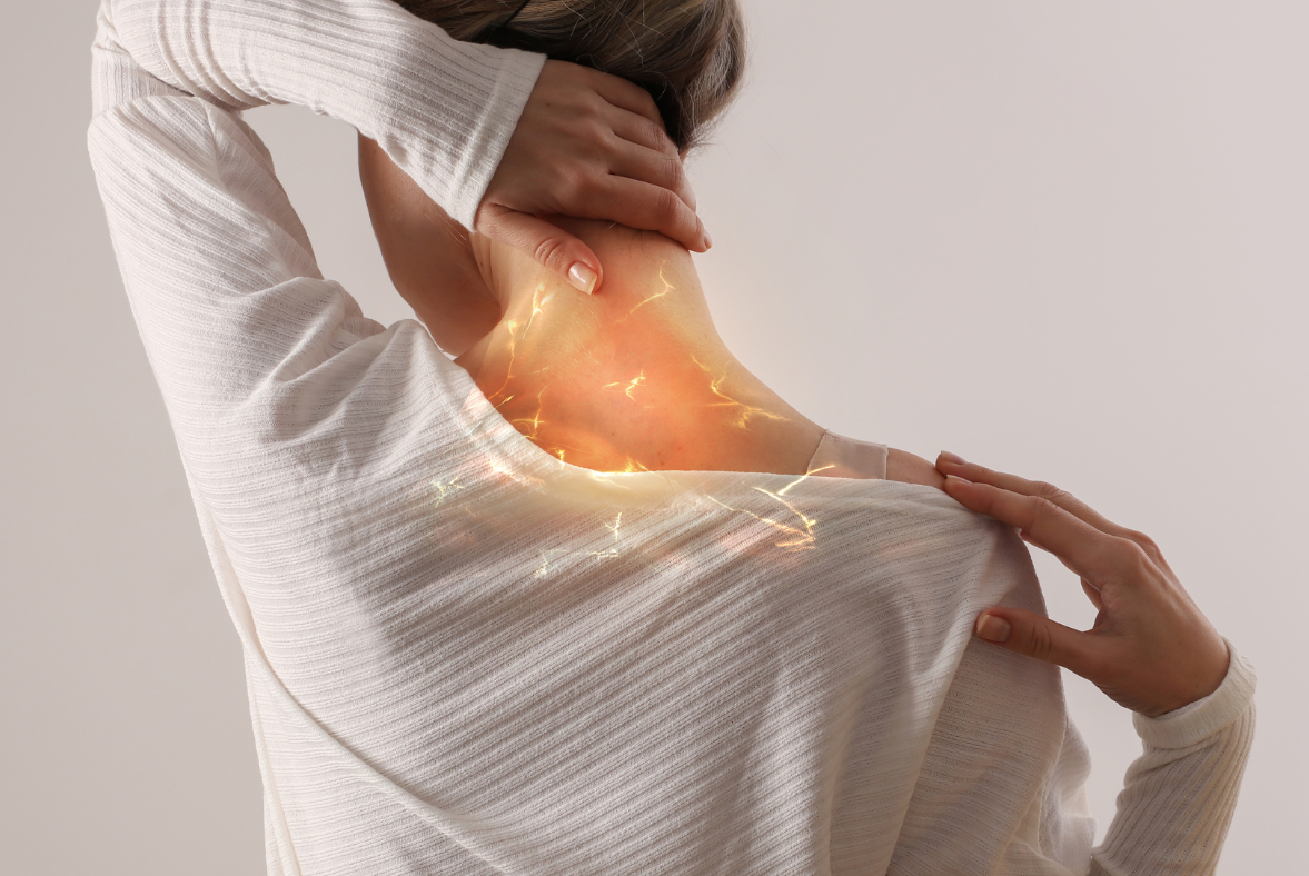 Shoulder Pain Treatment in Los Angeles, CA