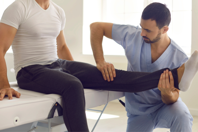 Top 5 Signs Your Sciatica Is Getting Worse, And What to Do Before It’s Too Late