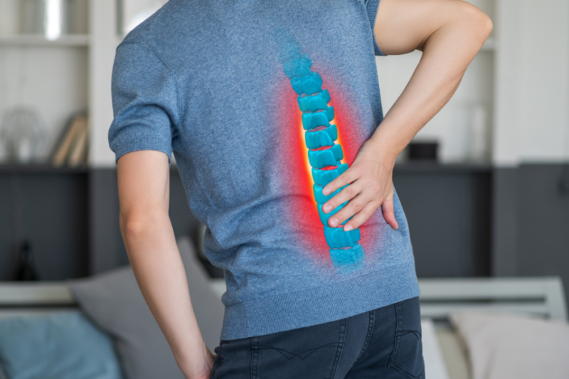 Lumbar Discs