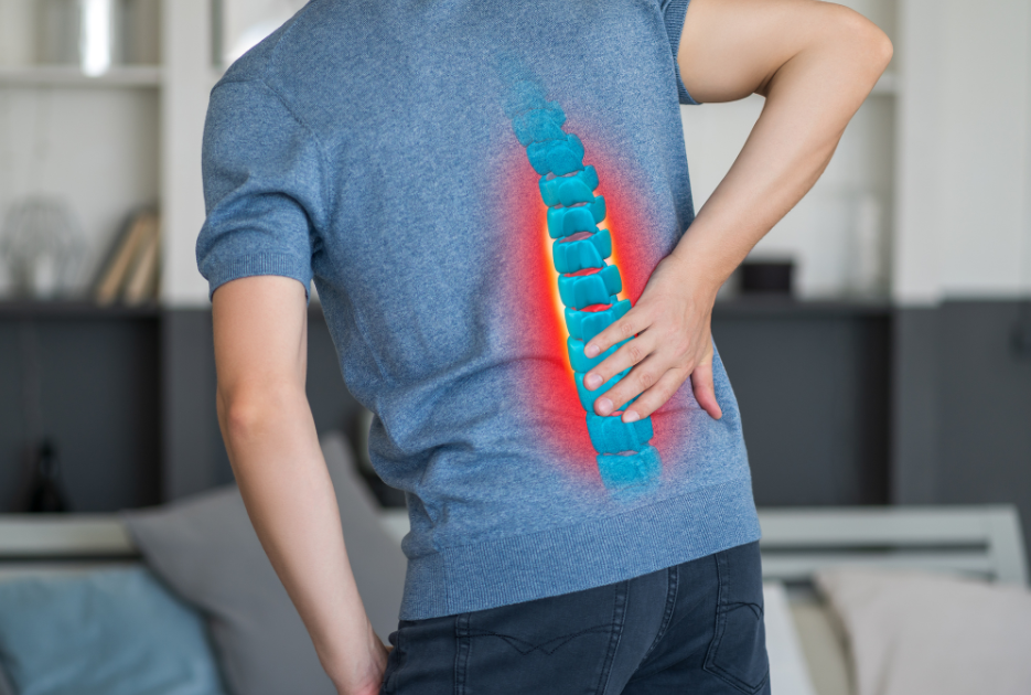 Disc Pain Treatment in Los Angeles, CA