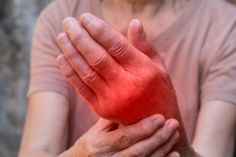 Best Anti-Inflammatory Foods for Joint Pain, Muscle Recovery, and Energy