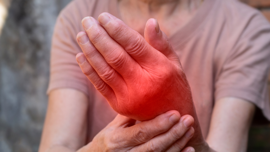 Neuropathy Treatment in Los Angeles, CA