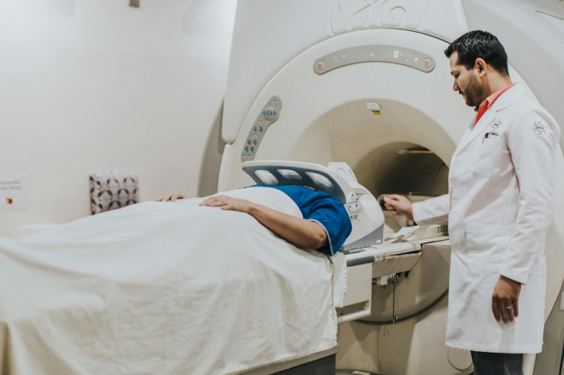 Do You Really Need an MRI for Back Pain? What Chiropractors Want You to Know