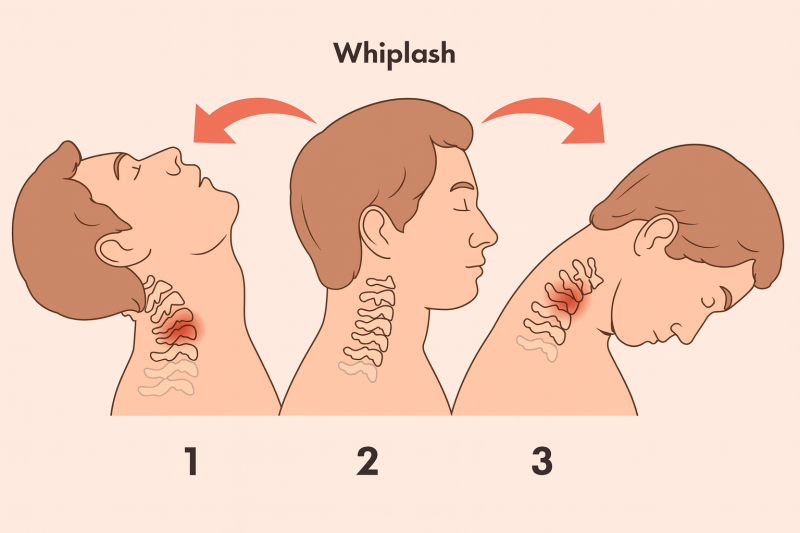 Whiplash After a Car Accident: How Chiropractic Care Can Help You Heal