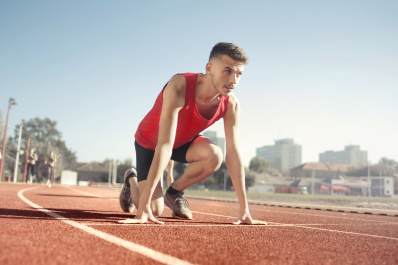 Why Athletes Use Chiropractic to Prevent Future Sports Injuries