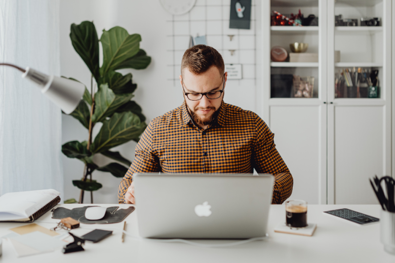 Sitting All Day? The Hamstring Bridge Exercise May Help Support Your Back