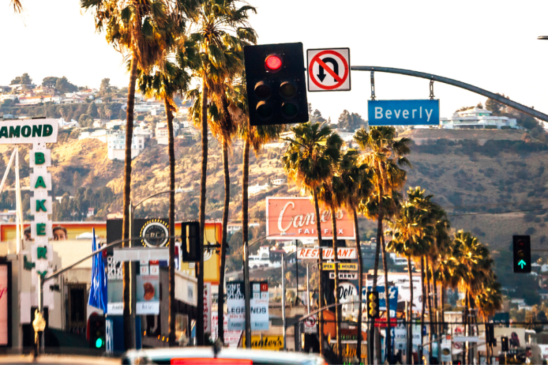 Car Accidents in Los Angeles How Chiropractic Care Supports Recovery After Whiplash