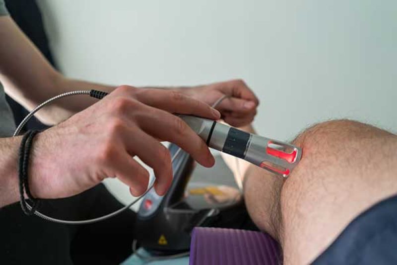 Cold Laser Therapy in Los Angeles: What Is Cold Laser Therapy