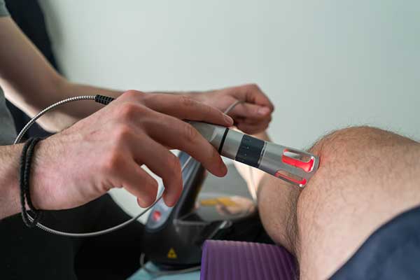 Cold Laser Therapy in Los Angeles: Fast and Natural Pain Relief | Re ...