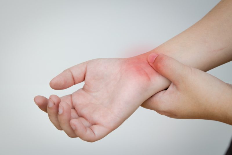 Best Neuropathy Clinic in Los Angeles for Safe, Non-Invasive Care