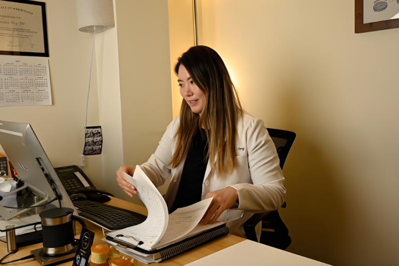 Functional Medicine in Los Angeles: How Re-LAX Chiropractic + Wellness Helps You Heal from the Inside Out