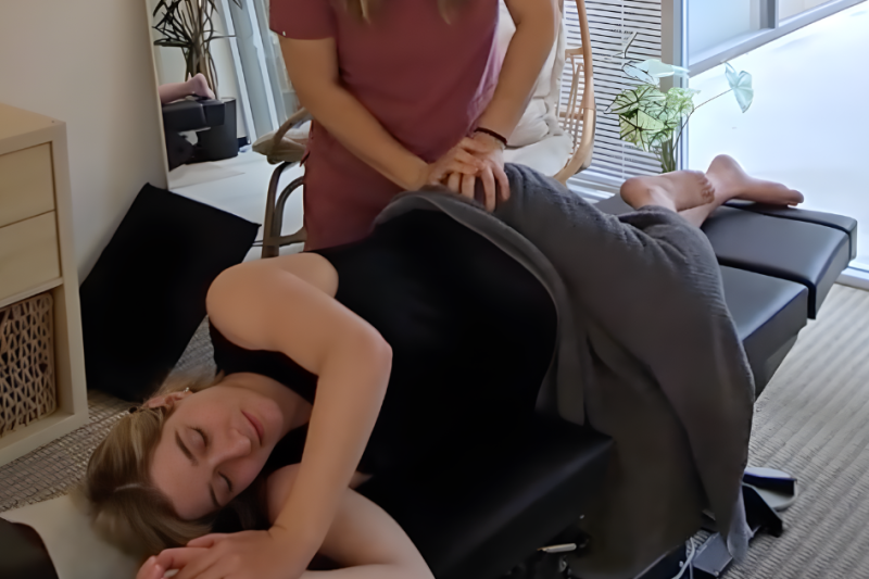 Motherhood shouldn’t have to mean constant discomfort or pain. With gentle, safe chiropractic care, your body can adapt, heal, and thrive — through every stage. At Re-LAX Chiropractic + Wellness in Los Angeles, Dr. Christina Yang helps moms before and after birth using proven, non-invasive methods like the Webster Technique and Active Release Technique to support your comfort, alignment, and recovery. 📍 8929 South Sepulveda Blvd., Suite 100 Los Angeles, CA 90045 📞 (424) 800-2488 🌐 https://re-laxchiropractic.com 👉 Schedule your prenatal or postpartum visit today and discover how gentle chiropractic care can help you feel balanced, strong, and at ease — naturally.