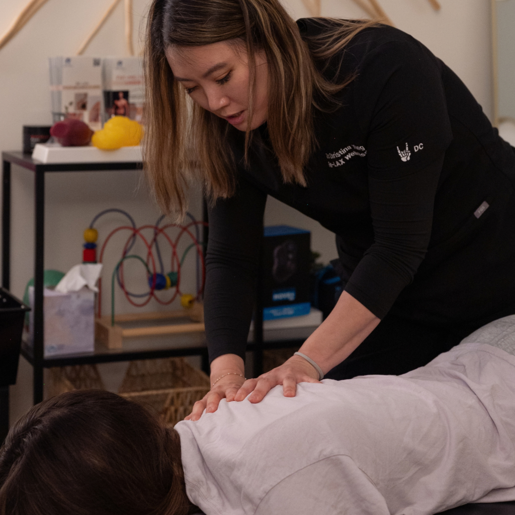 spinal decompression