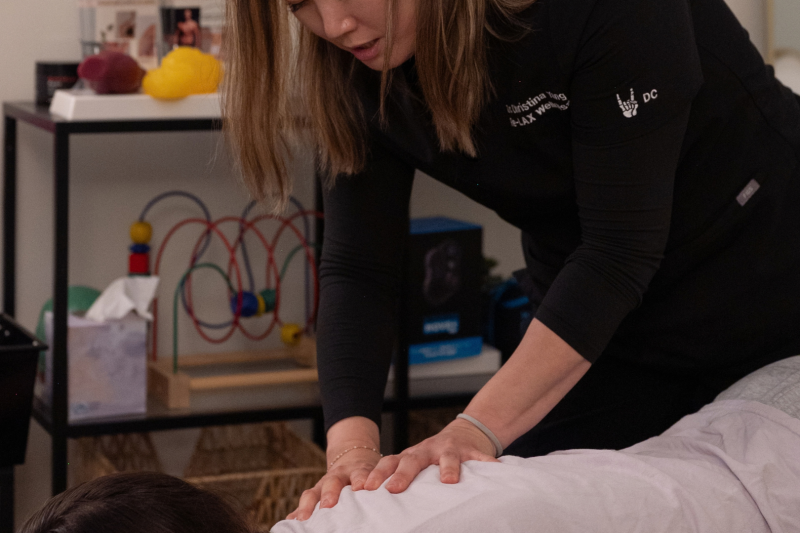 spinal decompression